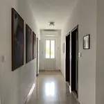 With Parking Space - 180 Apartman *