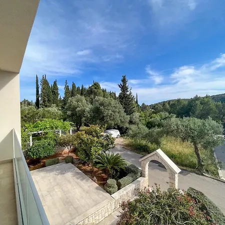 With A Parking Space - 180 Διαμέρισμα Κόρτσουλα