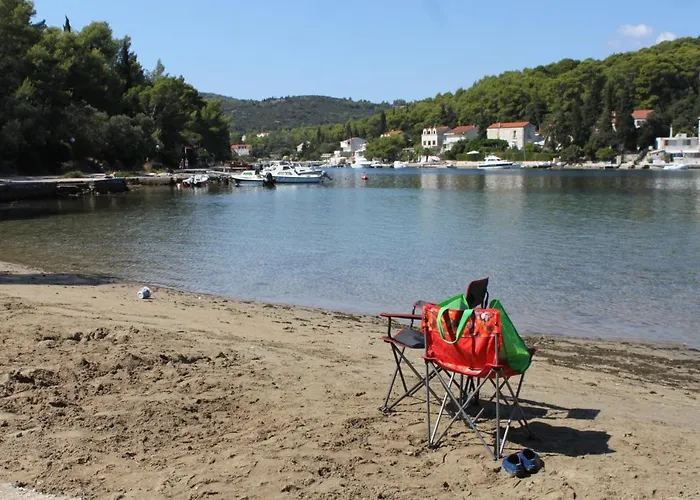 公寓 With Parking Space - 180