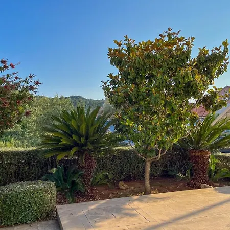 With Parking Space - 180 Lägenhet Korčula