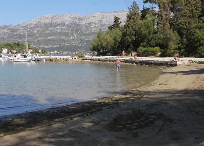 With Parking Space - 180 아파트 코츌라