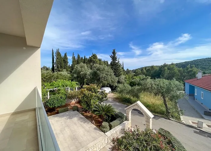 With Parking Space - 180 아파트 코츌라