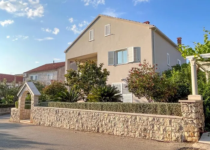 With Parking Space - 180